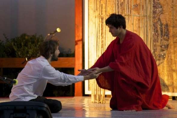 La Madre del Cordero